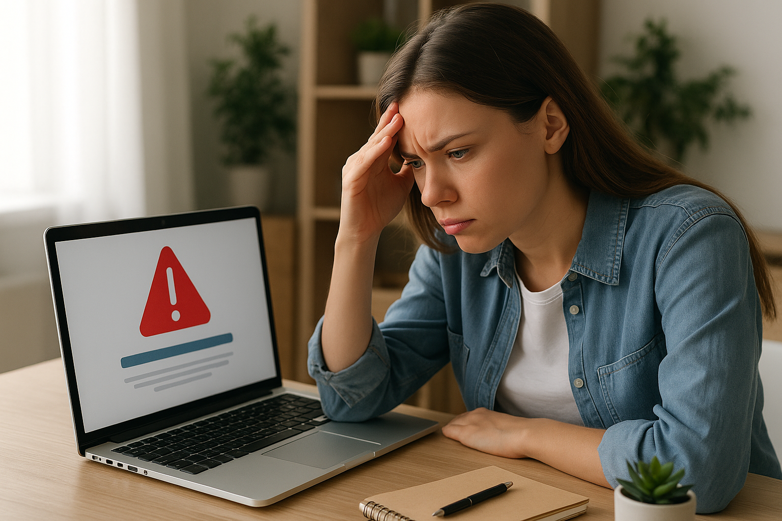 Errores comunes que hacen que un sitio web pequeño no consiga clientes