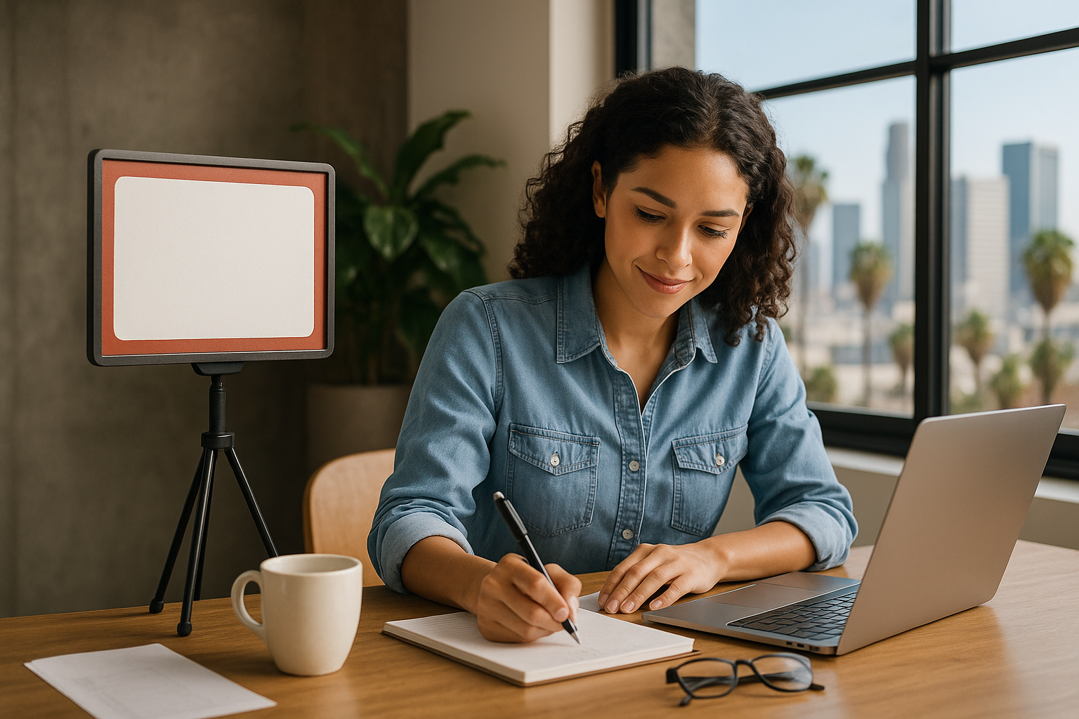 Escribe un Anuncio Irresistible: Consejos Prácticos para Dueños de Negocios en Los Ángeles