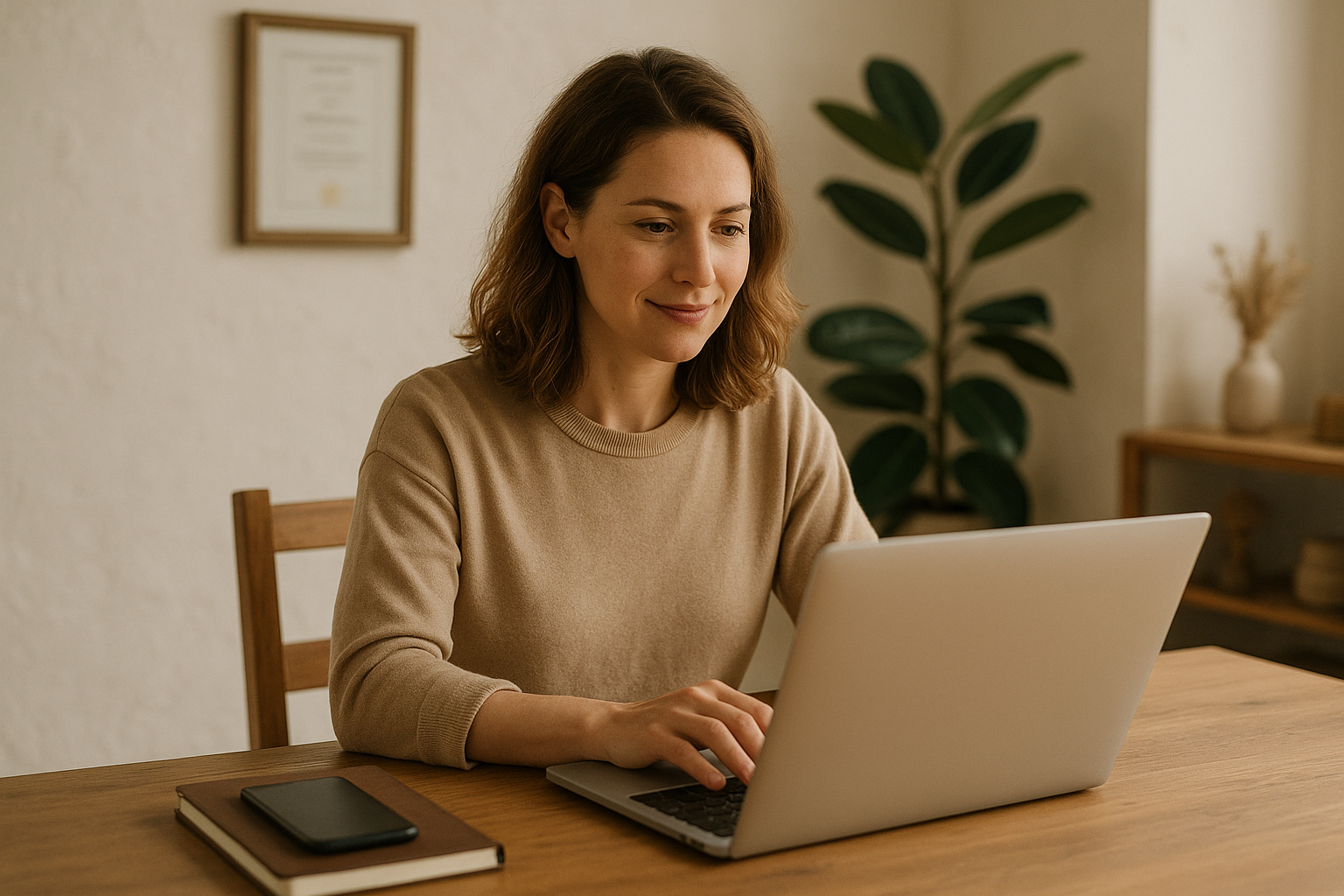¿Por qué un negocio de servicios necesita un sitio web, aunque trabaje solo por recomendación?