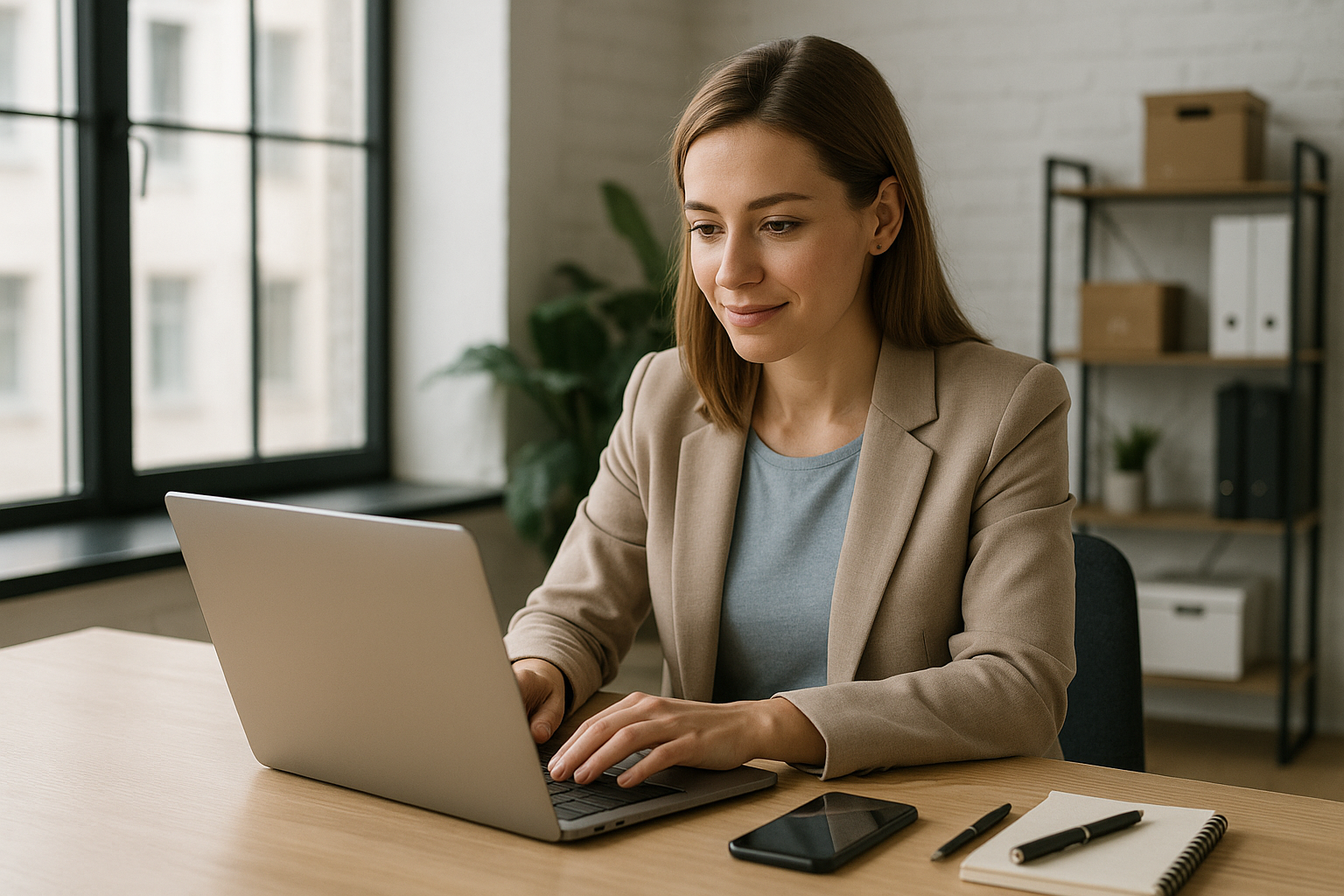 Why Your Service Business Needs a Website, Even If You Rely on Referrals