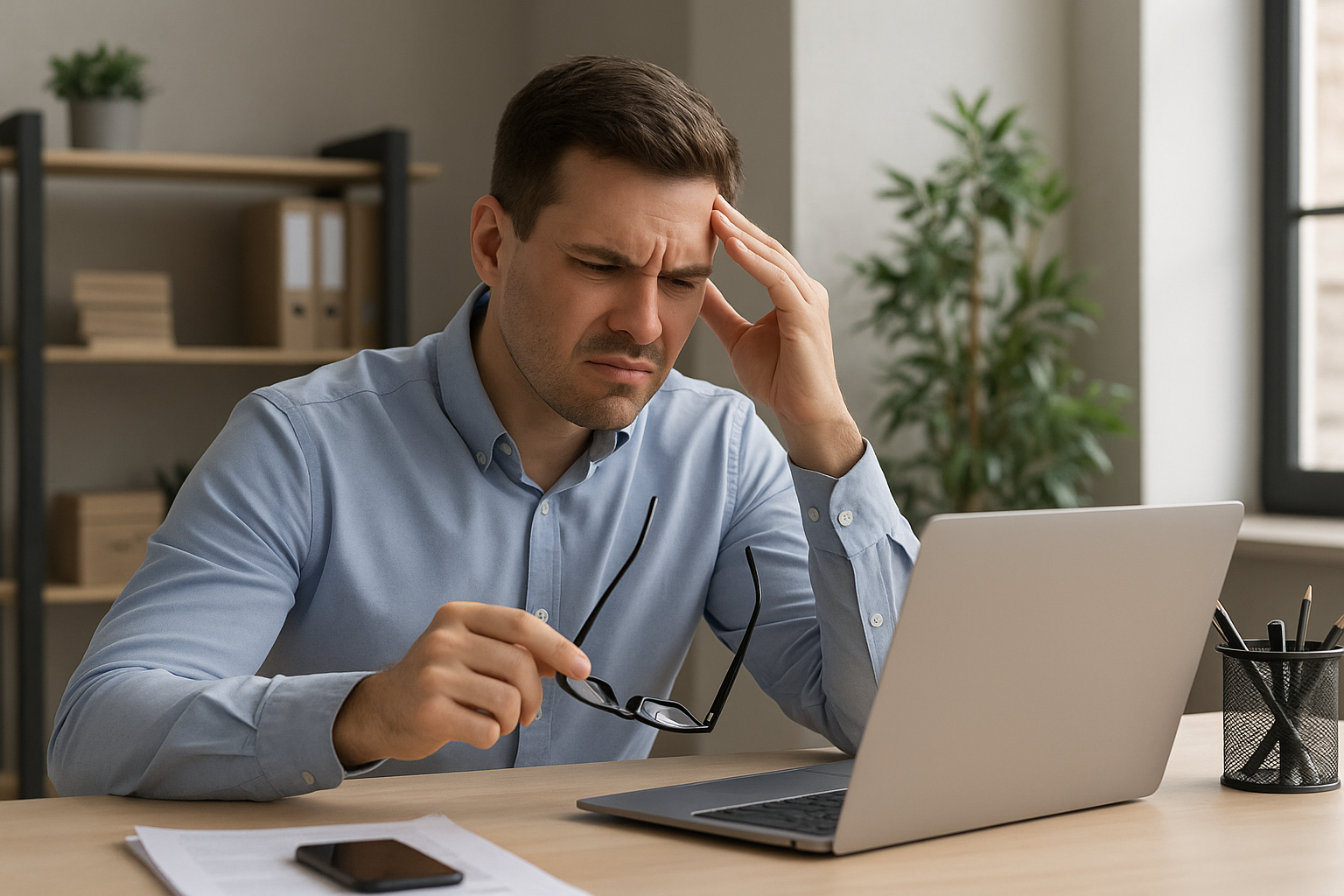 Common Mistakes That Keep Your Small Business Website from Getting Customers